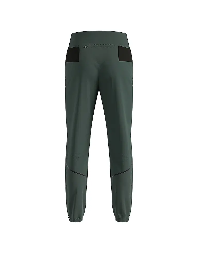ODLO | Lauftight Zeroweight Warm 2.0 pour femmes |