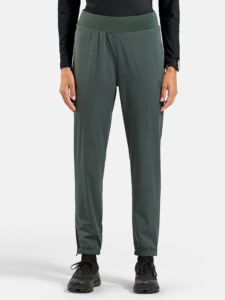 ODLO | Lauftight Zeroweight Warm 2.0 pour femmes |