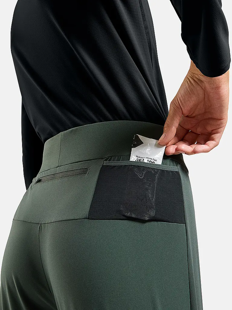 ODLO | Lauftight Zeroweight Warm 2.0 pour femmes |