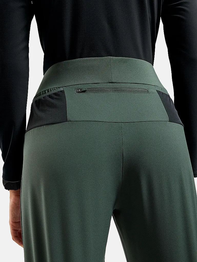 ODLO | Lauftight Zeroweight Warm 2.0 pour femmes |