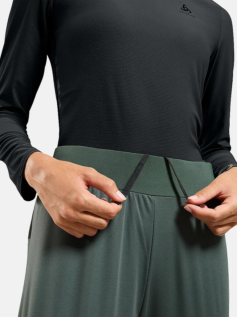 ODLO | Lauftight Zeroweight Warm 2.0 pour femmes |