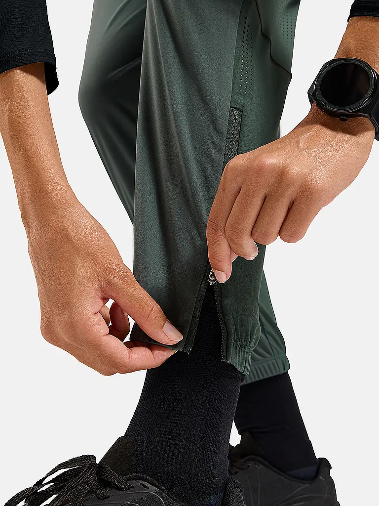ODLO | Lauftight Zeroweight Warm 2.0 pour femmes |