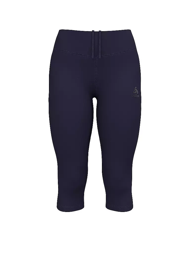 ODLO | Laufzight Essential 3/4 pour femmes | Bleu foncé