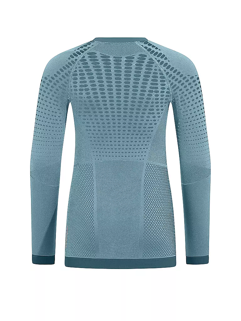 ODLO | Maillot de corps fonctionnel chaud Performance pour enfant |