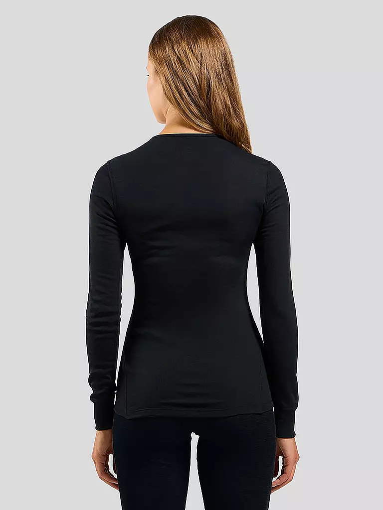 ODLO | Maillot de corps fonctionnel femme ACTIVE WARM ECO |
