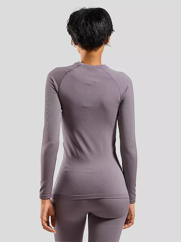 ODLO | Maillot de corps fonctionnel pour femme WARM ECO |