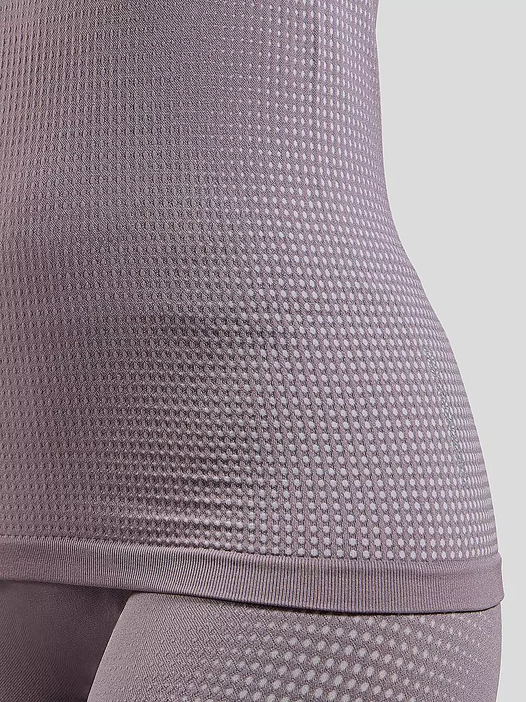 ODLO | Maillot de corps fonctionnel pour femme WARM ECO |