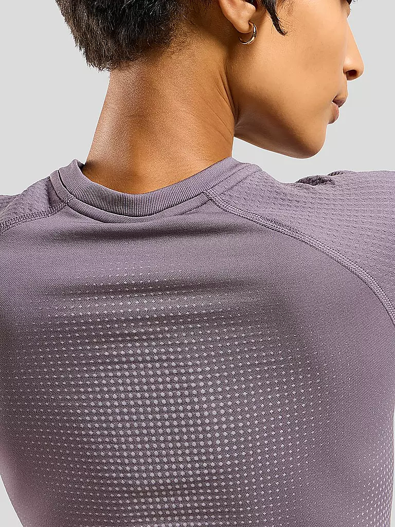 ODLO | Maillot de corps fonctionnel pour femme WARM ECO |