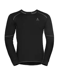 ODLO | Maillot de corps homme ACTIVE X-WARM ECO | Noir