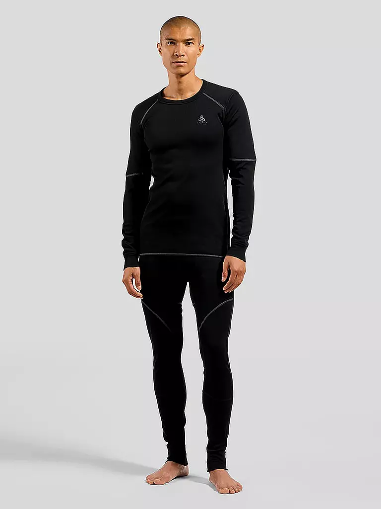 ODLO | Maillot de corps homme ACTIVE X-WARM ECO |
