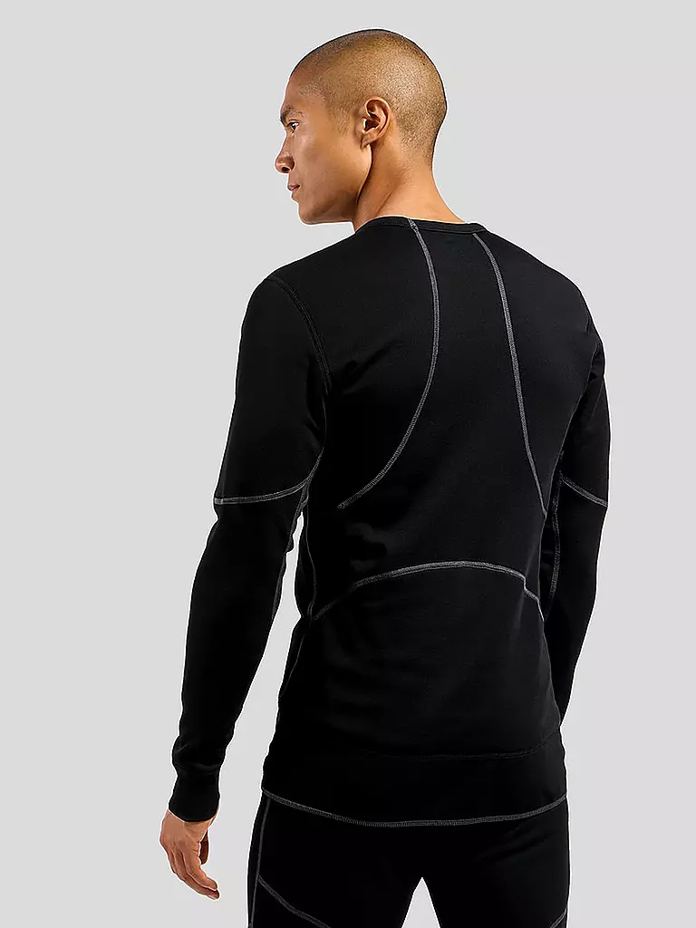 ODLO | Maillot de corps homme ACTIVE X-WARM ECO |