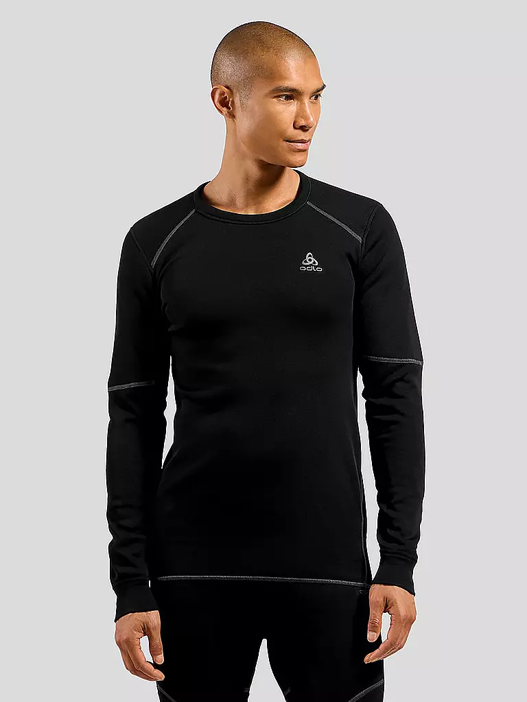 ODLO | Maillot de corps homme ACTIVE X-WARM ECO |