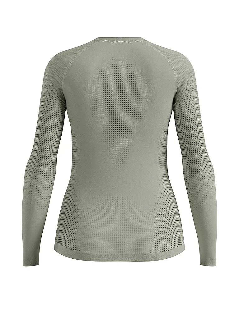 ODLO | Maillot de corps technique WARM ECO pour femme |