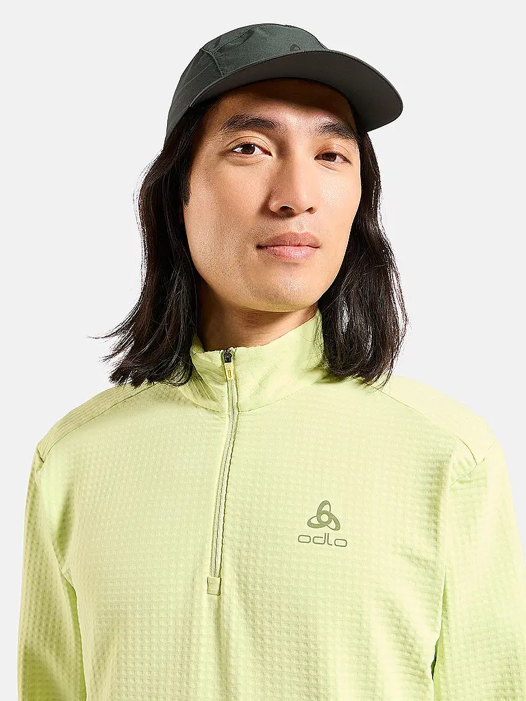 ODLO | Maillot de course thermique Essential pour homme |