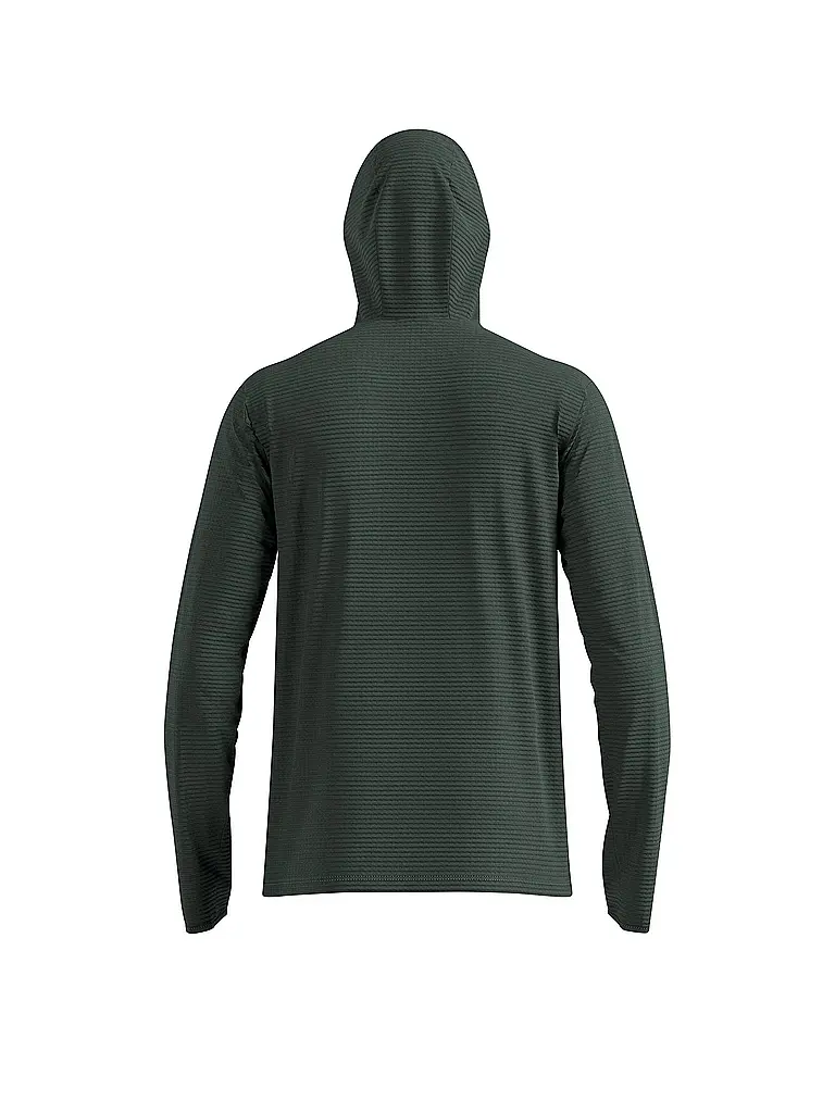 ODLO | Maillot de course thermique Essential pour hommes |
