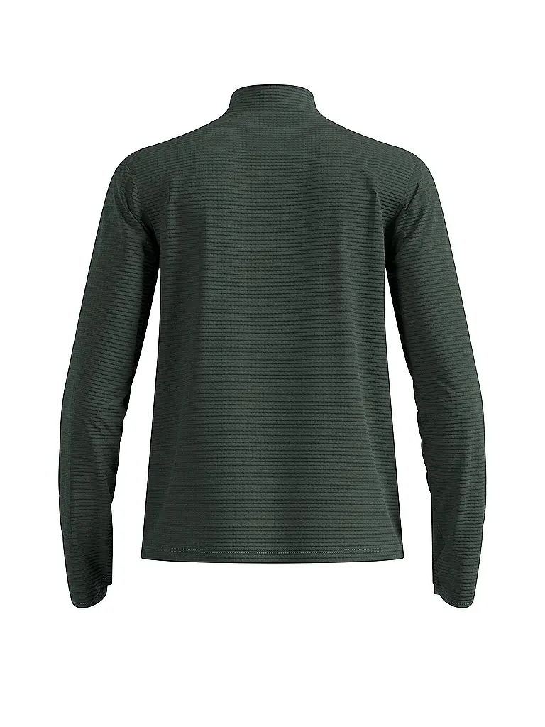ODLO | Maillot de course thermique Essential pour hommes |