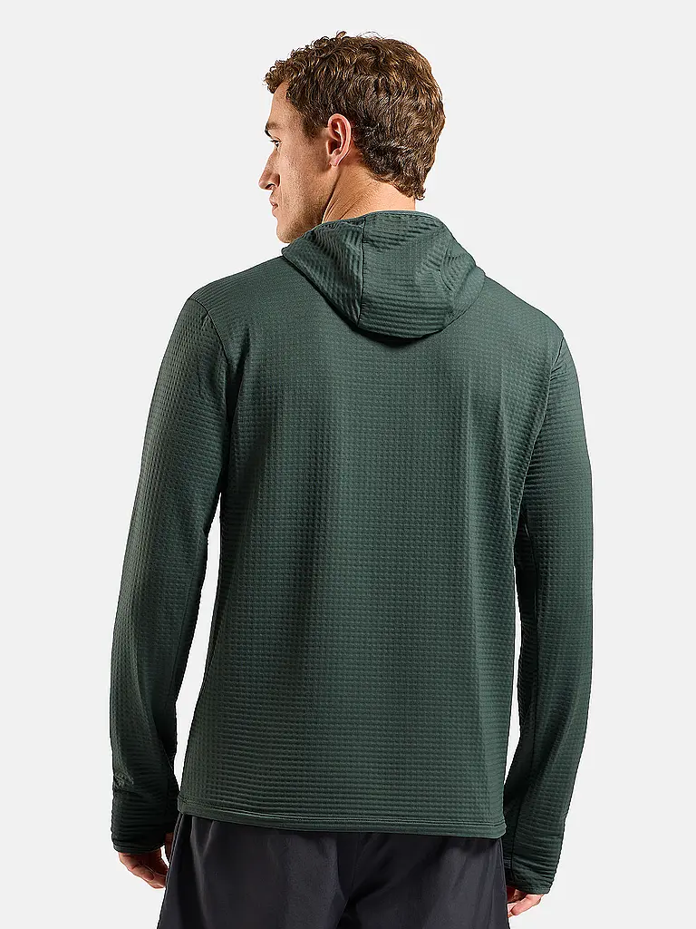 ODLO | Maillot de course thermique Essential pour hommes |