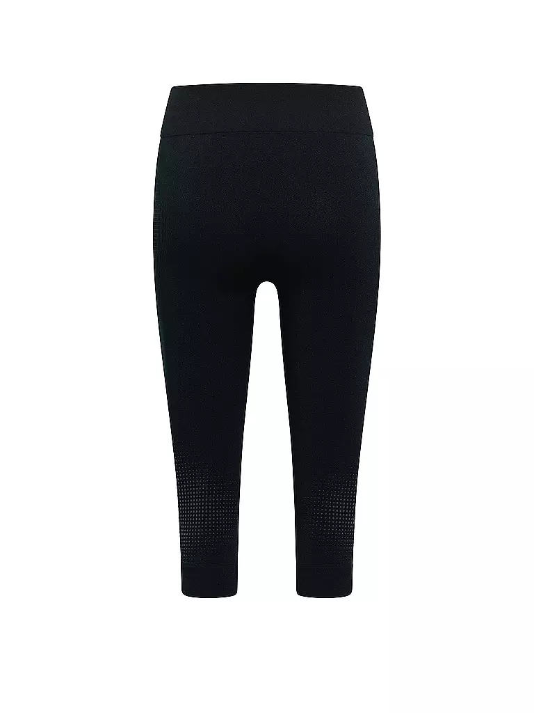 ODLO | Pantalon 3/4 de sport femme PERFORMANCE WARM ECO |