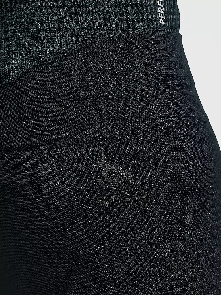 ODLO | Pantalon 3/4 de sport femme PERFORMANCE WARM ECO |