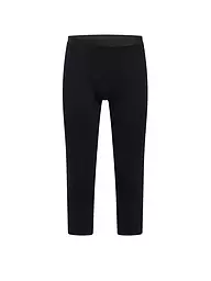ODLO | Sous-pantalon 3/4 homme Merino 200 | Noir