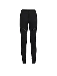 ODLO | Pantalon de corps ACTIVE X-WARM ECO pour femme | Noir