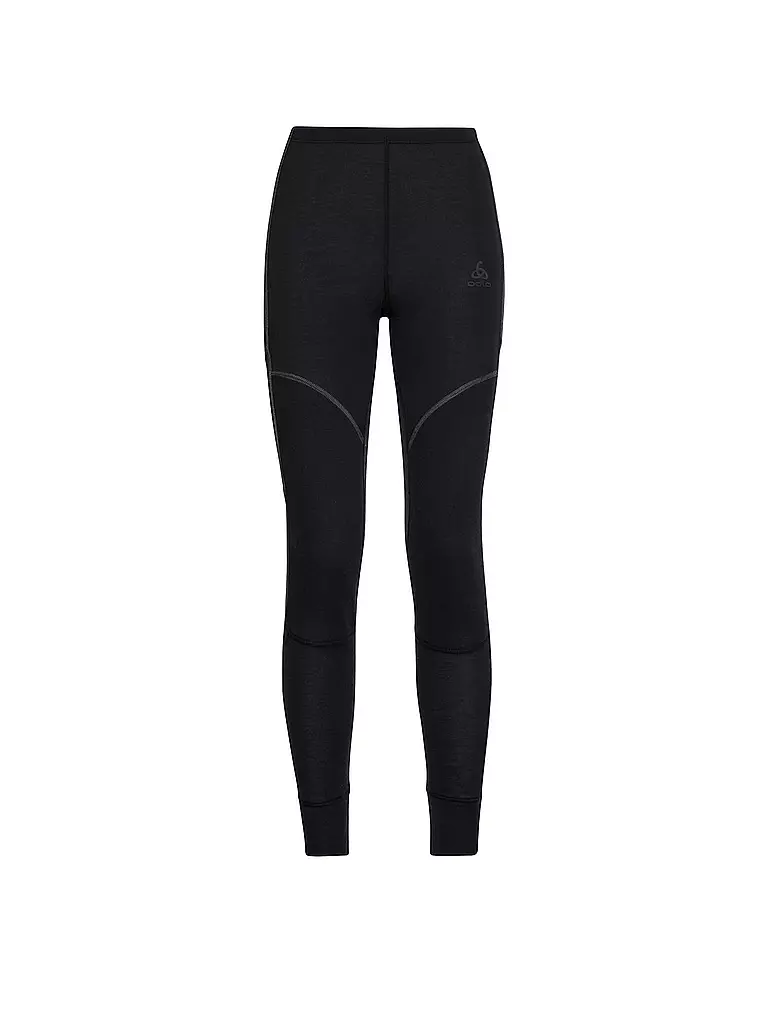 ODLO | Pantalon de corps ACTIVE X-WARM ECO pour femme | Noir