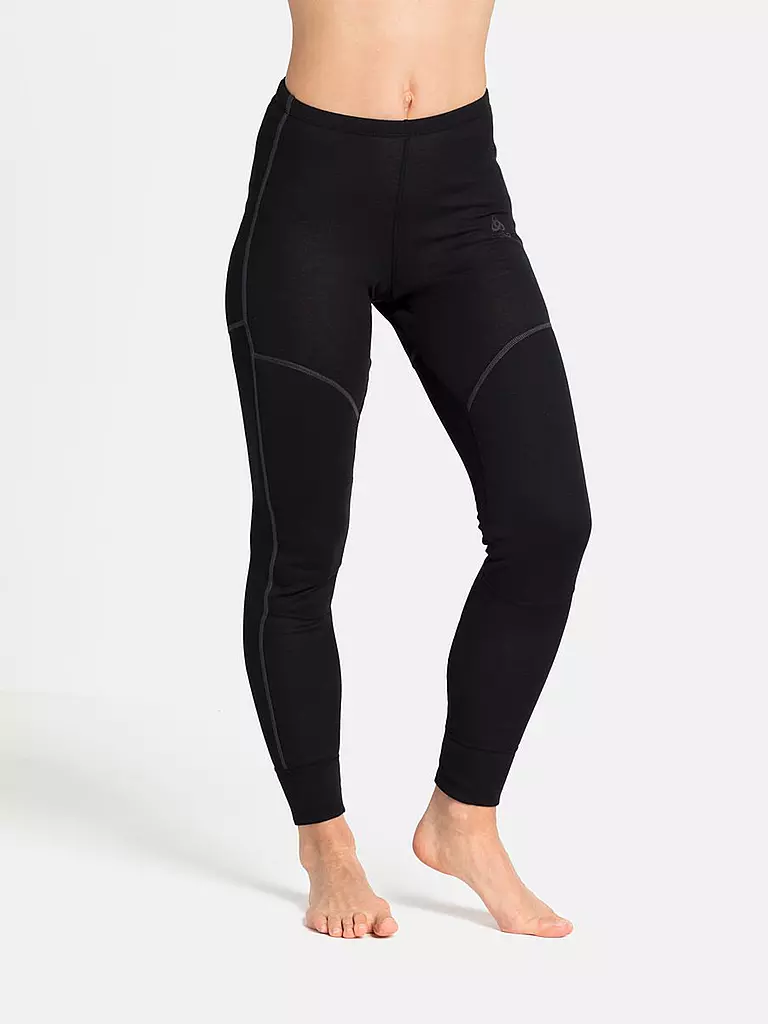 ODLO | Pantalon de corps ACTIVE X-WARM ECO pour femme | Noir