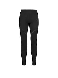 ODLO | Pantalon de corps ACTIVE X-WARM ECO pour homme | Noir