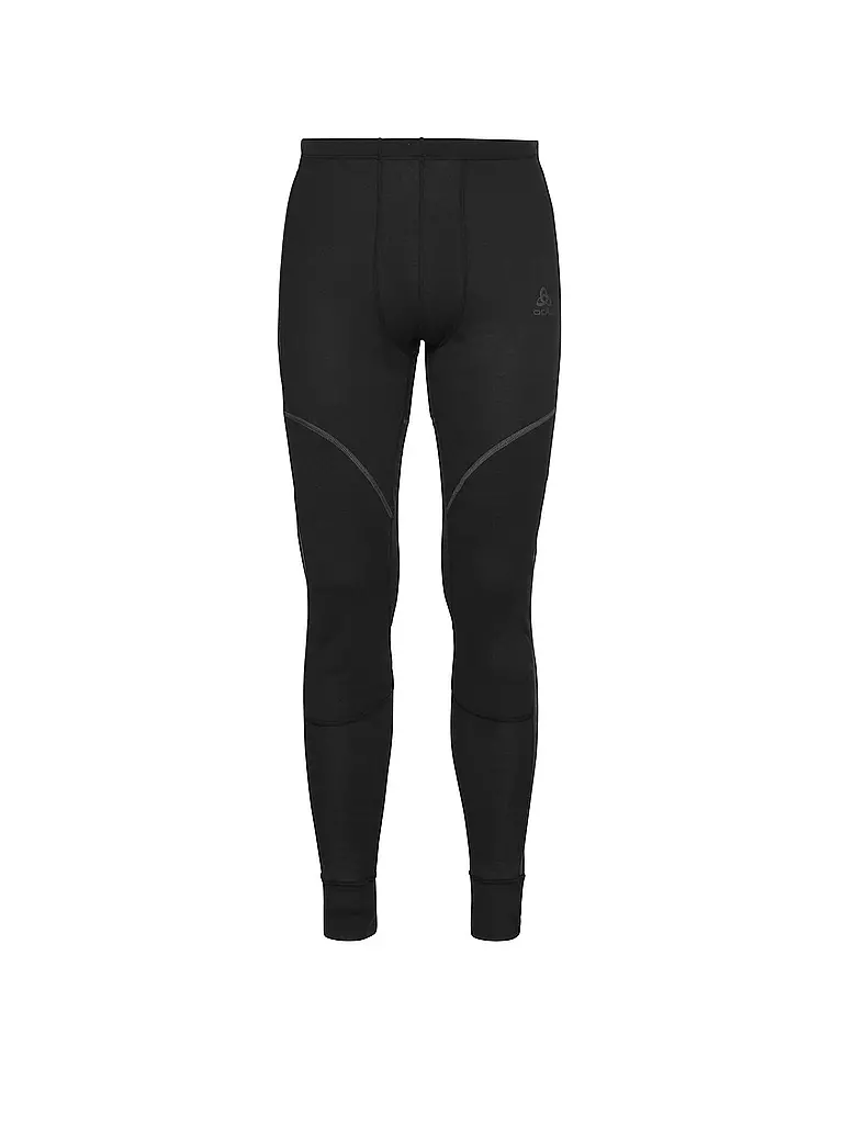 ODLO | Pantalon de corps ACTIVE X-WARM ECO pour homme | Noir