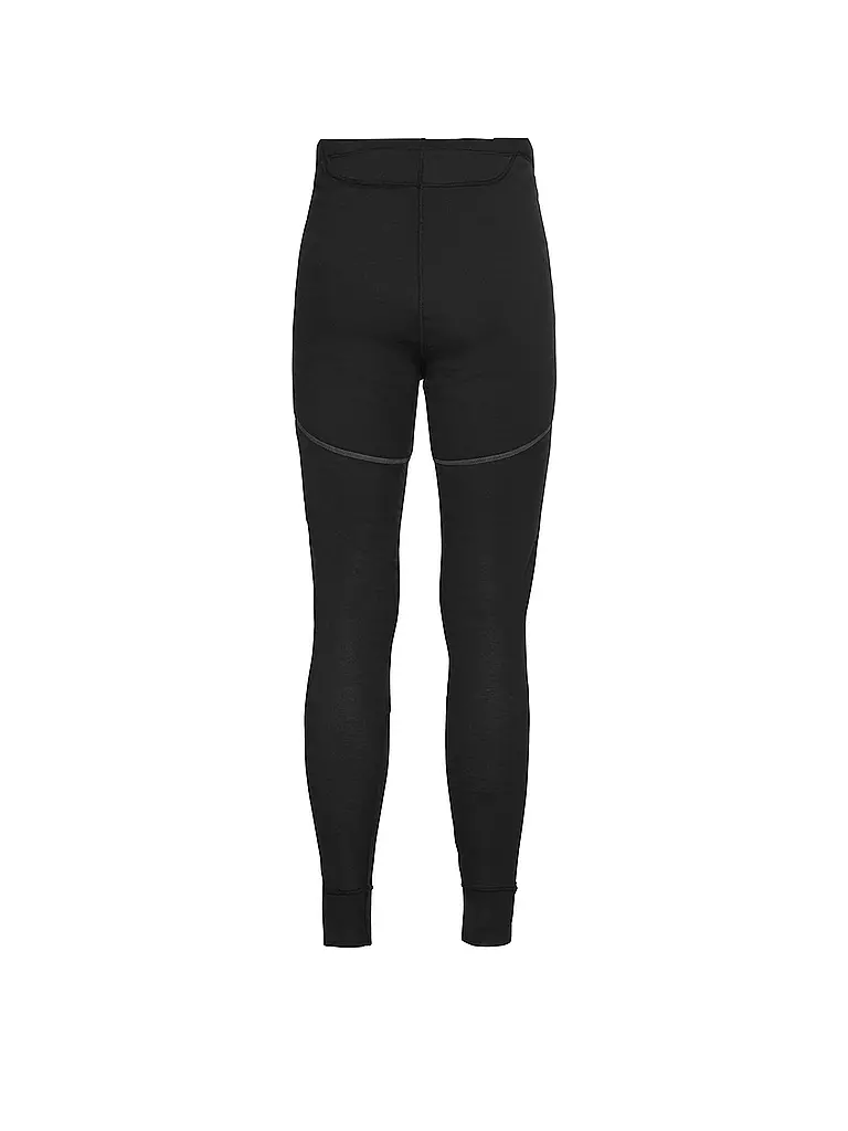 ODLO | Pantalon de corps ACTIVE X-WARM ECO pour homme | Noir