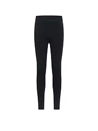 ODLO | Pantalon de corps Performance Warm Eco Homme | Noir