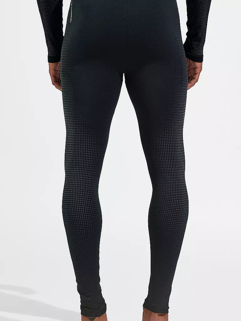 ODLO | Pantalon de corps Performance Warm Eco Homme |