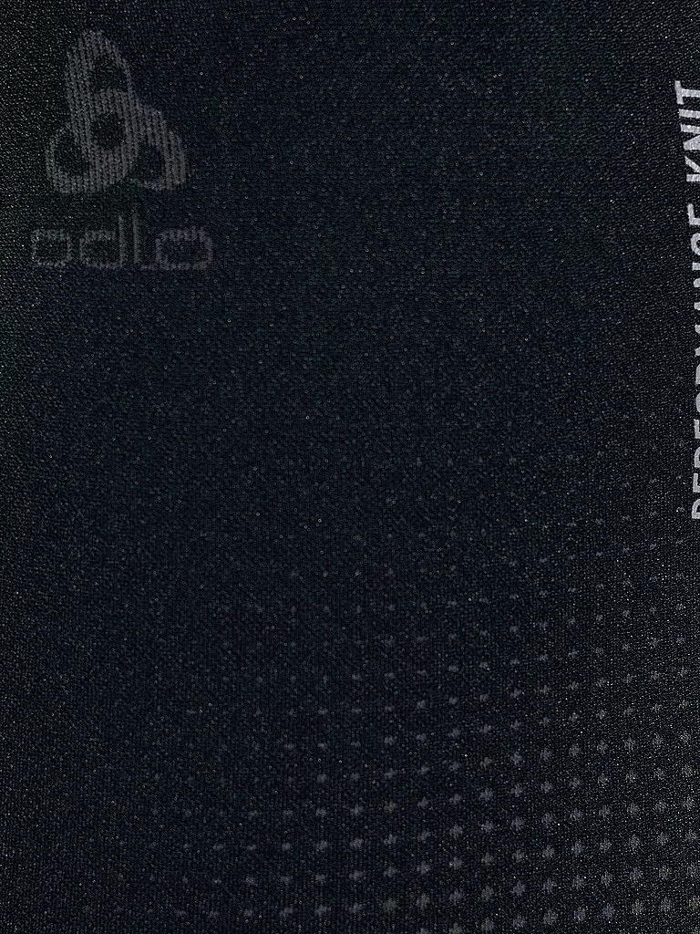 ODLO | Pantalon de corps Performance Warm Eco Homme |
