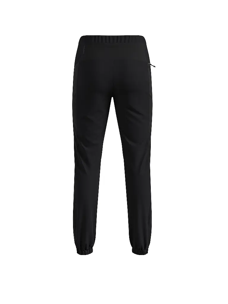 ODLO | Pantalon de ski de fond chaud Essential pour femme | Noir