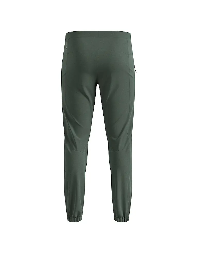 ODLO | Pantalon de ski de fond chaud Essential pour homme |