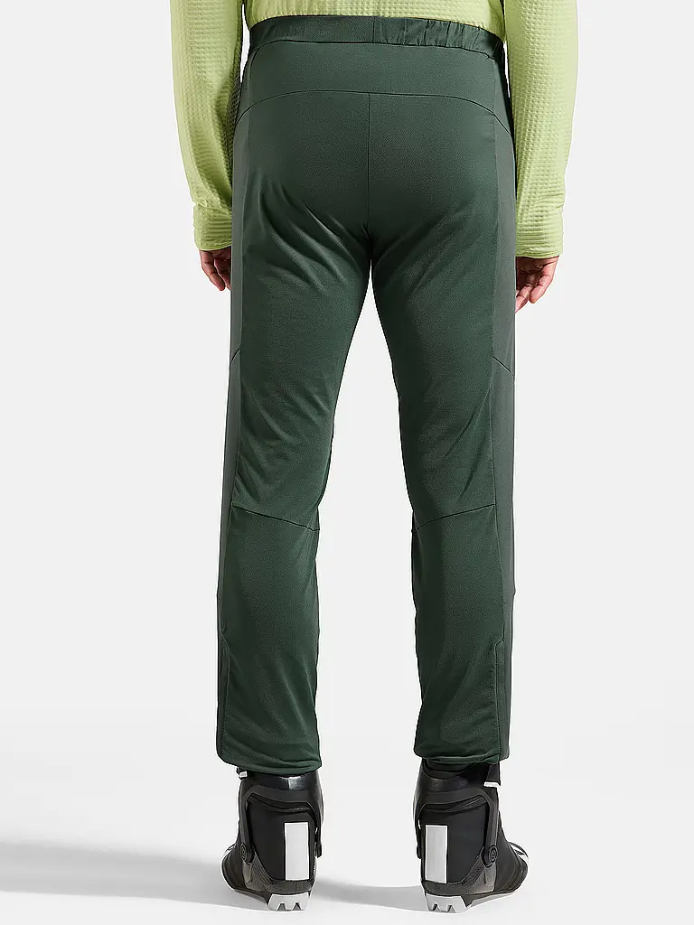 ODLO | Pantalon de ski de fond chaud Essential pour homme |