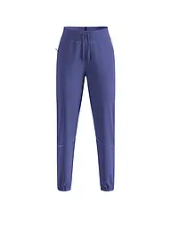 ODLO | Pantalon de ski de fond femme Zeroweight Pro Windproof Warm | Lilas