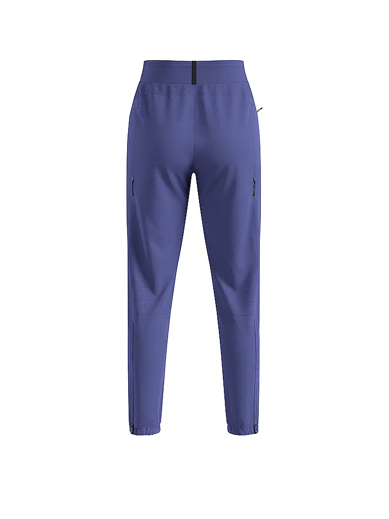 ODLO | Pantalon de ski de fond femme Zeroweight Pro Windproof Warm |