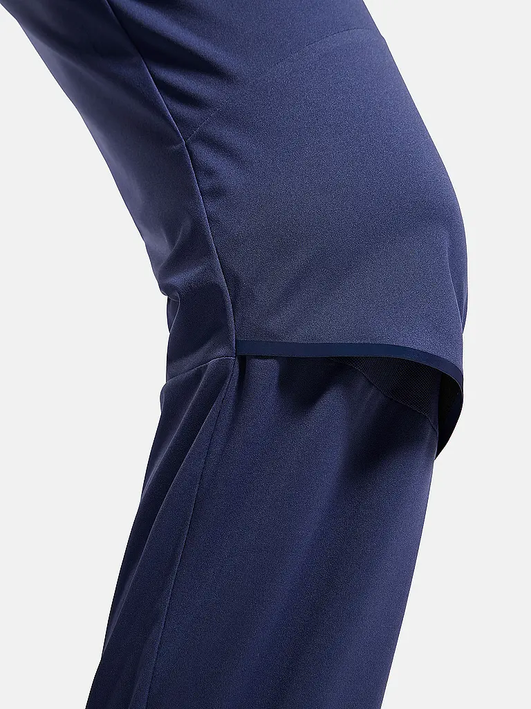 ODLO | Pantalon de ski de fond femme Zeroweight Pro Windproof Warm |