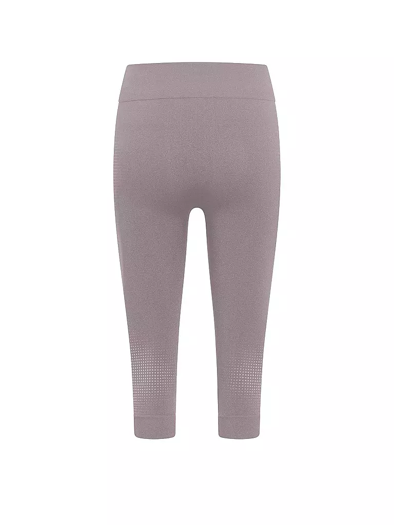 ODLO | Pantalon de sport 3/4 pour femme PERFORMANCE WARM ECO |