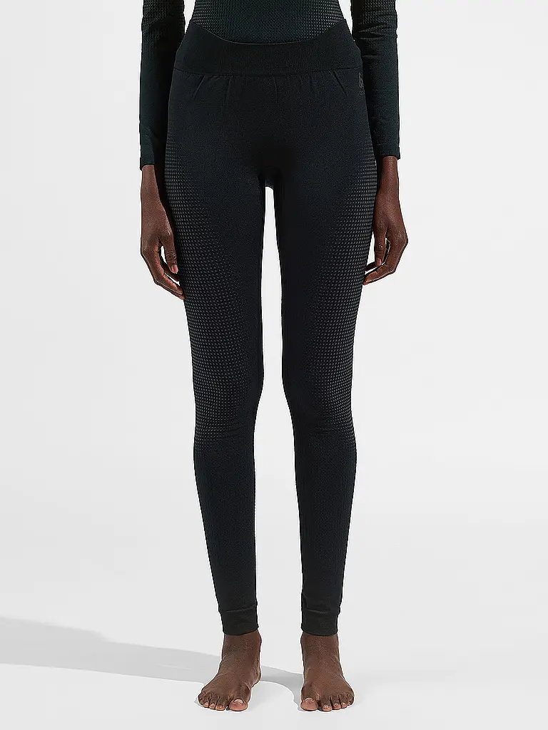 ODLO | Pantalon de sport thermique PERFORMANCE WARM ECO pour femme |