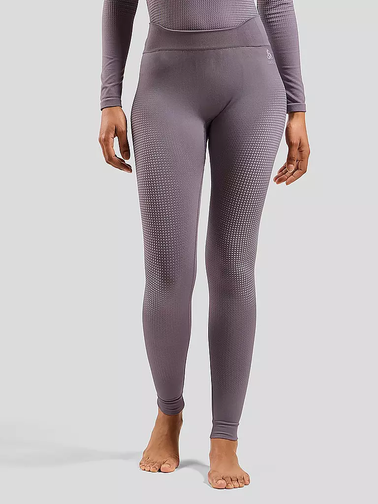 ODLO | Pantalon de sport thermique pour femme PERFORMANCE WARM ECO |