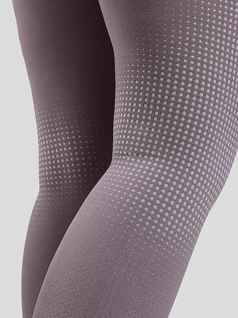 ODLO | Pantalon de sport thermique pour femme PERFORMANCE WARM ECO |