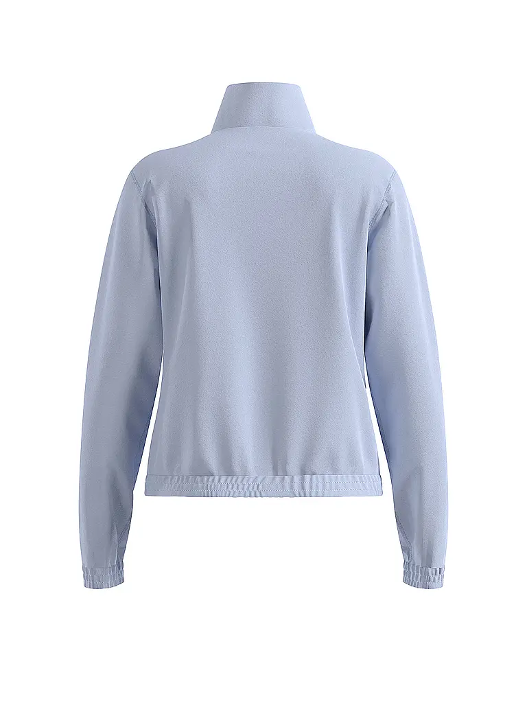 ODLO | Pull Classic HalfZip Femme |