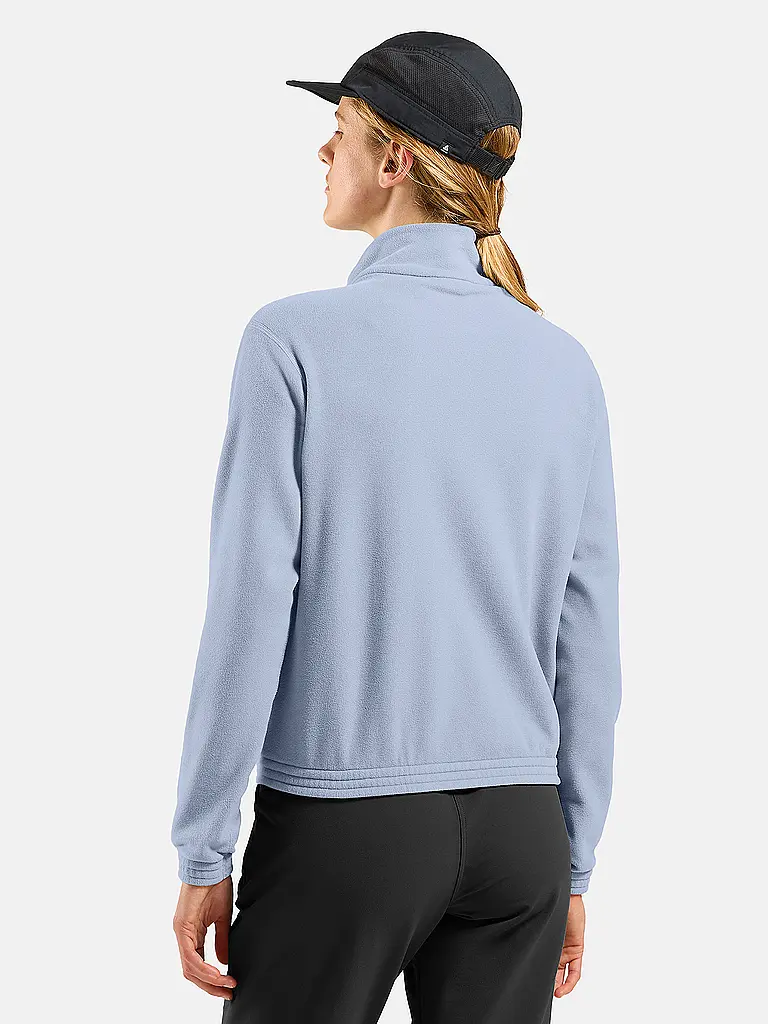 ODLO | Pull Classic HalfZip Femme |