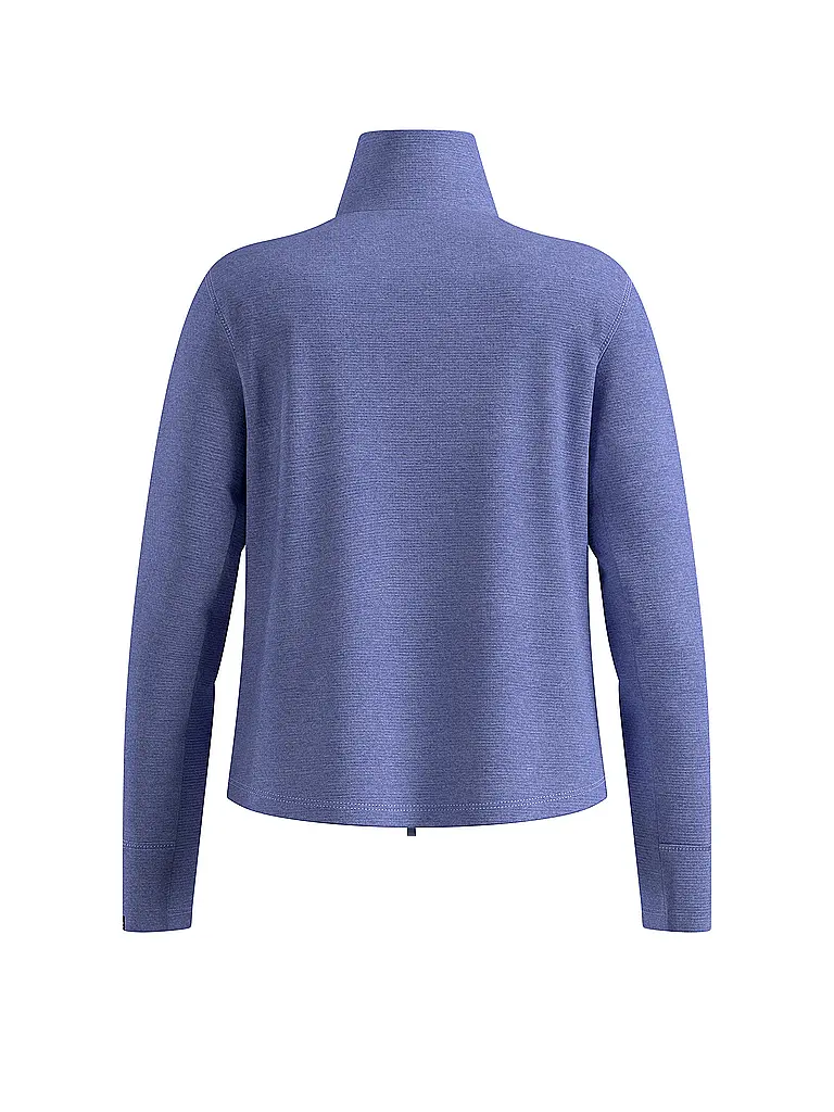 ODLO | Pull de ski de fond Grid Fleece pour femme |