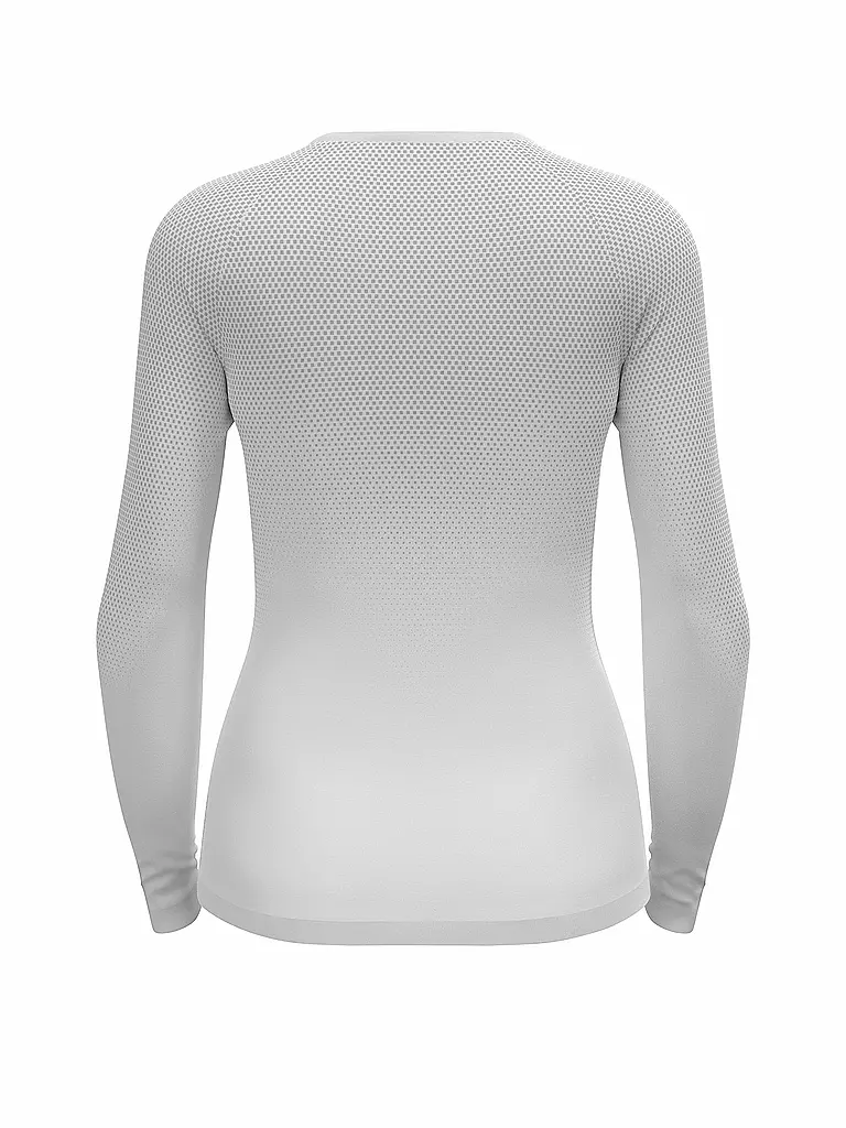 ODLO | Shirt de course pour femmes Performance Light Base Layer |
