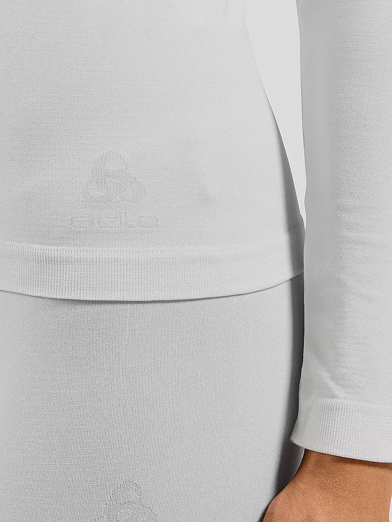 ODLO | Shirt de course pour femmes Performance Light Base Layer |