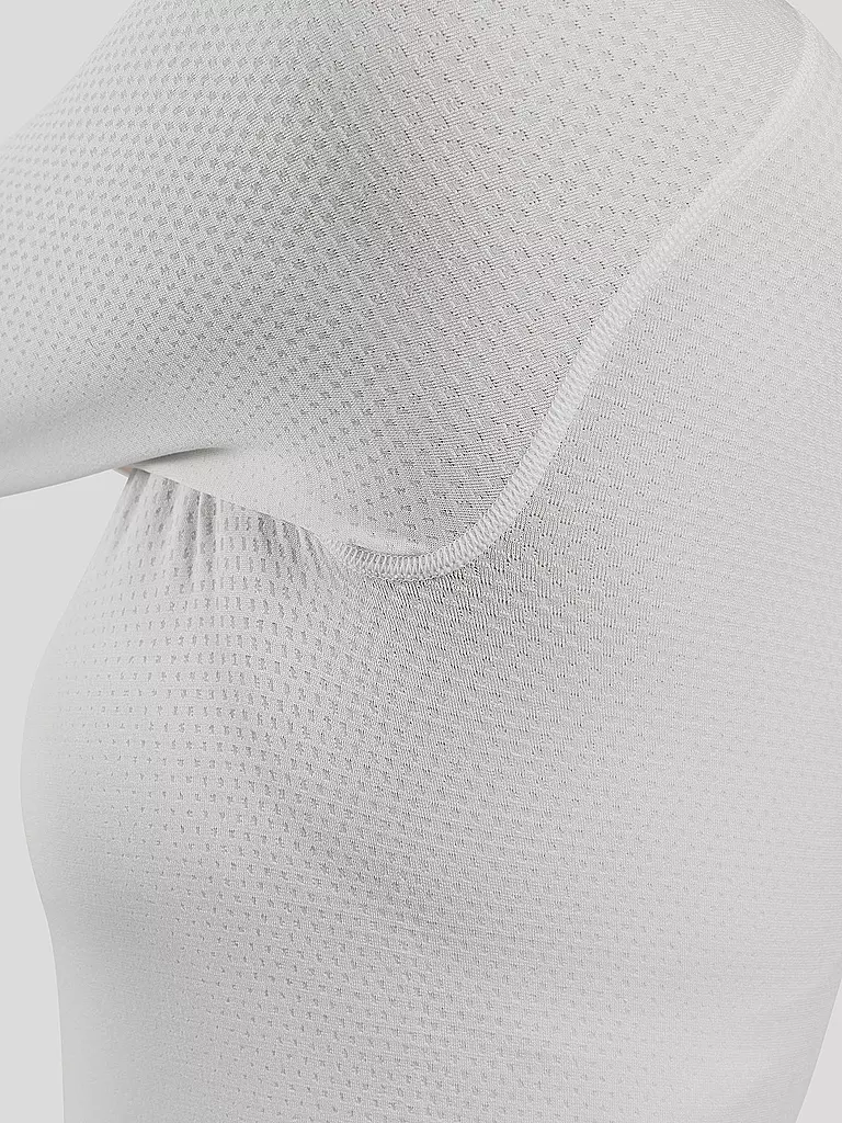 ODLO | Shirt de course pour femmes Performance Light Base Layer |