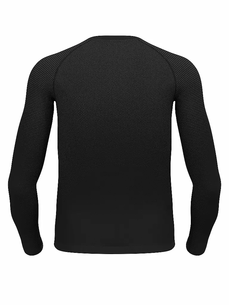 ODLO | Shirt de course pour homme Performance Light Base Layer |